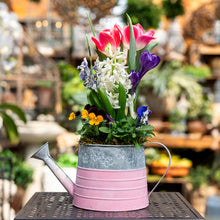 Load image into Gallery viewer, Eclectic Garden Arrangement - Spring