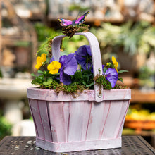 Load image into Gallery viewer, Spring Blooming Baskets