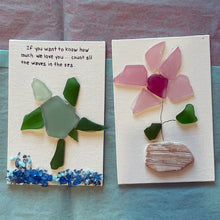 Load image into Gallery viewer, Seaglass Workshop
