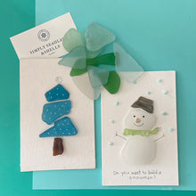 Load image into Gallery viewer, October Seaglass Workshop