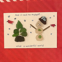 Load image into Gallery viewer, October Seaglass Workshop