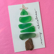 Load image into Gallery viewer, October Seaglass Workshop
