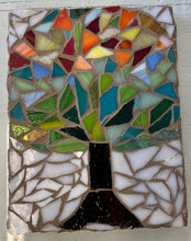 Load image into Gallery viewer, Mosaic Workshop