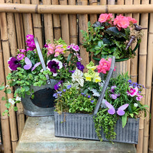 Load image into Gallery viewer, Eclectic Garden Arrangement