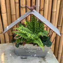 Load image into Gallery viewer, Eclectic Garden Arrangement