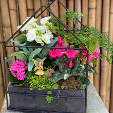 Load image into Gallery viewer, Eclectic Garden Arrangement