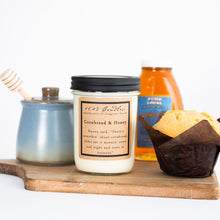 Load image into Gallery viewer, 1803 Soy Candles