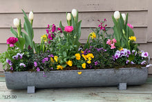 Load image into Gallery viewer, Eclectic Garden Arrangement