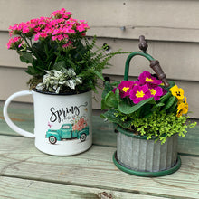 Load image into Gallery viewer, Eclectic Garden Arrangement