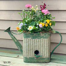 Load image into Gallery viewer, Eclectic Garden Arrangement