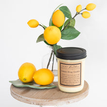 Load image into Gallery viewer, 1803 Soy Candles