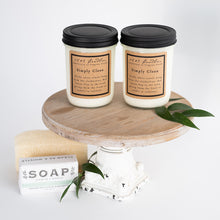 Load image into Gallery viewer, 1803 Soy Candles