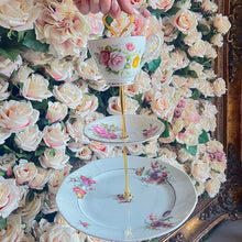 Load image into Gallery viewer, Tiers and Cheers with Bee Stamped by Dawn
