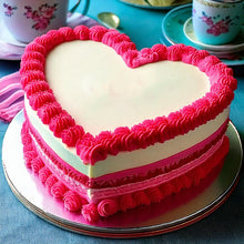 Load image into Gallery viewer, Galentine’s Cake Decorating Class
