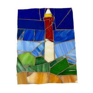 February Mosaic Workshop