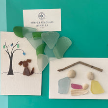 Load image into Gallery viewer, October Seaglass Workshop
