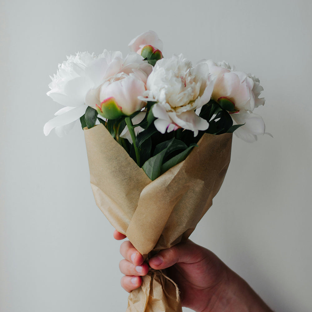 Princess Peonies
