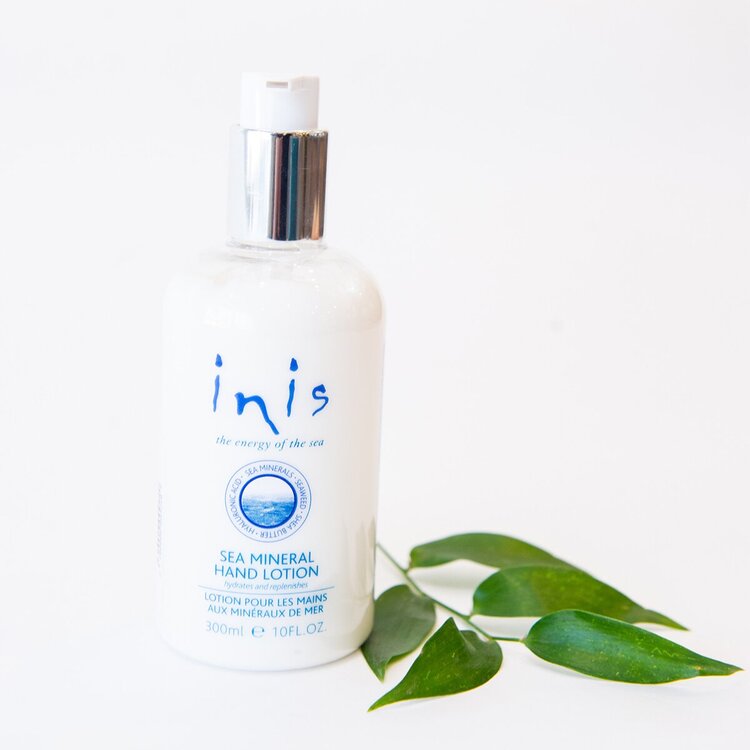 Inis Lotion 300 ml