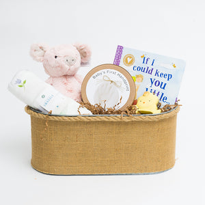 Baby Basket