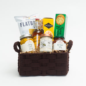 Top Seller Basket